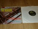 **BEATLES - PLEASE PLEASE ME. ORIGINAL UK PARLOPHONE *STEREO * 1963.  **