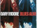 MOORE GARY	BLUES ALIVE 12