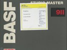 Shostakovich, Symphony No. 9 3 Trk EQ’d Analog Master Tapes