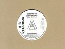 Sidney Barnes-Standing On Solid Ground 7