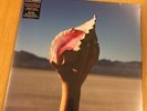 THE KILLERS WONDERFUL WONDERFUL - PINK VINYL - BRAND NEW SHRINKWRAPPED