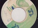 '75 ITAL REGGAE 45 DR ALIMANTADO PLEA I CAUSE/JAH HAVE MERCY ain't no sunshine ?