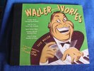 Fats Waller on the Ivories/4 78s/Victor Album P-109/UNPLAYED NEW OLD STOCK*