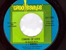 Northern Soul USA Original - J.J. Barnes - Chains Of Love ?Hear?