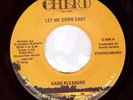Northern Soul USA Original - Rare Pleasure - Let me Down Easy ?Hear?