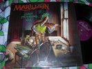 MARILLION - Script For A Jester's Tear - 1983, ORIGINAL Capitol - PROG ROCK *NM*