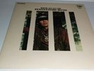David Allan Coe-Penitentiary Blues LP Vinyl Record