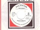 Northern Soul USA Original - Susan Barrett - What's It Gonna Be (Demo) ?Hear?
