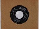 BOB FRYFOGLE: Six Feet Under WEDGE Baltimore Primitive Rockabilly 45 NM- Hear