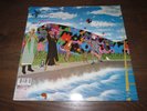 PRINCE AND THE REVOLUTION AROUND THE WORLD IN A DAY VINYL LP 925 286-1 1985 EX