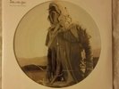 GARY NUMAN Savage Double Vinyl LP PICTURE DISC - SIGNED 'Limited Edition of 500'