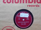 JIMMY MURPHY 16 Sixteen tons Rock and Roll Ex CANADA 1956 ROCKABILLY CPLUMBIA 78