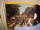 The Beatles -Abbey Road-Capital MFSL 1-023-EX AUDIO-H/S Mast/Pressed in Japan
