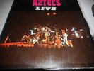 AZTECS LIVE     Havoc   Billy Thorpe & The Aztecs LP   1971 Original Gatefold