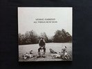 George Harrison - All things must pass (UK 3 x 12