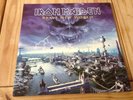 IRON MAIDEN Brave New World 2LP PICTURE DISC 2000. GATEFOLD NEW