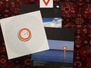 Pearl Jam Yield Vinyl LP Rare Original Press