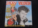 *** NATACHA - WALTHERY - JACKY VALENTIN - POCHETTE OFFICIELLE - 45 T - RARE  ***