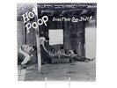 HOT POOP Does their own stuff  Psych Acid Private 1971 500 copies Pokora MINT