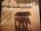 The Replacements ?–  All Shook Down    LP 1990   Sire ?– 7599-26298-1