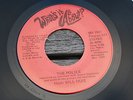 The Police / Jethro Tull - What's It All About - 7