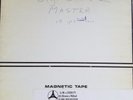 Big Star Third vinyl RSD test pressing box edition 2011