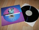 DIGABLE PLANETS REACHIN' (A NEW REFUTATION OF TIME AND SPACE) 1993 EU VINYL LP