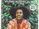 Alice Coltrane - Reflection On Creation And Space 2xLP - ABC Impulse VG+ Shrink