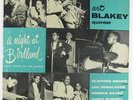 Art Blakey - A Night At Birdland Vol. 3 10