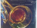 Black Star Ensemble - Century LP - Private Spiritual Jazz/Tribe-related SEALED