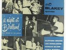 Art Blakey - A Night At Birdland Vol. 1 10