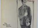Bud Shank Quartet - Bud Shank LP - Pacific Jazz - PJ-1215 Mono DG VG++