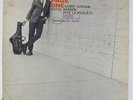 Joe Henderson - Page One LP - Blue Note - BST 84140 Stereo RVG NY USA