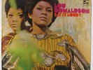 Lou Donaldson - Say It Loud LP - Blue Note VG+