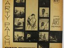 Marty Paich Quartet - Featuring Art Pepper LP - Tampa - TP 28 Mono DG Red Wax