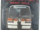Rickey Kelly - Limited Stops Only LP - Nimbus West SEALED