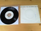 The Stranglers German Bear Cage Sha Sha A Go Go Demo  7”