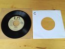 The Stranglers Canadian Peaches / Grip  7”