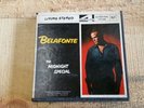 Harry Belafonte The Midnight Special reel to reel tape