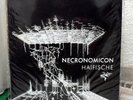 NECRONOMICON HAIFISCHE + TIPS ZUM SELBSTMORD NEW