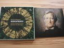 5LP Box - Wagner - Siegfried - signiert Karajan - Deutsche Grammophon 139234/238