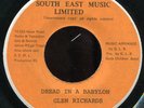 Glen Richards (Brown) - Dread In A Babylon JA South East 7
