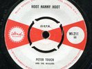 Peter Touch - Hoot Nanny Hoot UK Island 7