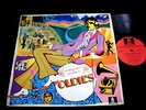 BEATLES/OLDIES/ODEON LSO 107/FRENCH PRESS ORIGINAL BIEM