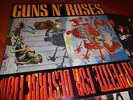Guns N' Roses ?– Appetite For Destruction...in very good condition..org,1987..