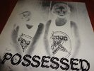 Venom ?– Possessed .org,1985...in very good condition..RR Records