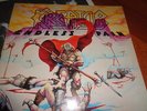 Kreator ?– Endless Pain..in very good condition..org,1985..Noise..first press