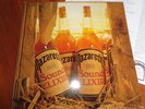 Nazareth  ?– Sound Elixir...in very good condition..org,1983...rare