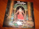 Savatage ?– Hall Of The Mountain King org,1987..in very good condition..rare