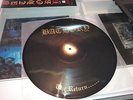 Bathory the return 1st press PIC ltd 666 Venom Beherit Darkthrone Motörhead